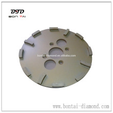 290mm Diamond Grinding Head for floor grinding machine